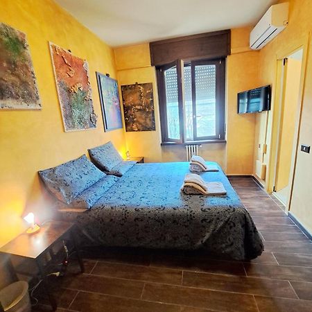 Bed & Breakfast A San Siro 75 Милан Экстерьер фото