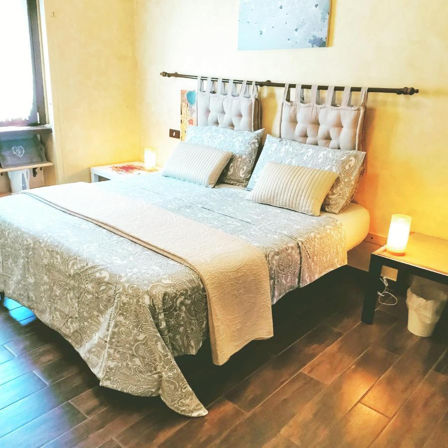 Bed & Breakfast A San Siro 75 Милан Экстерьер фото