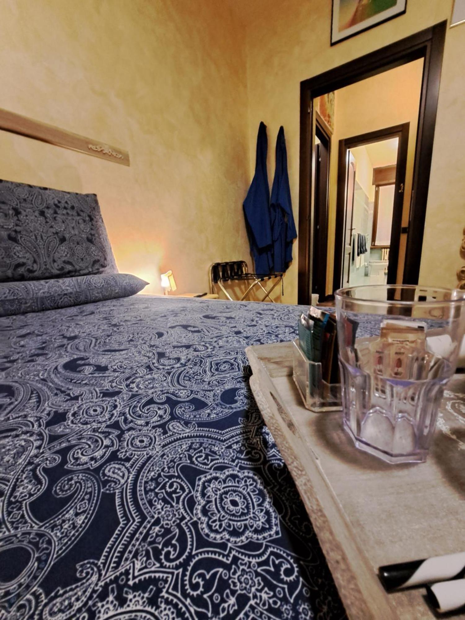 Bed & Breakfast A San Siro 75 Милан Экстерьер фото