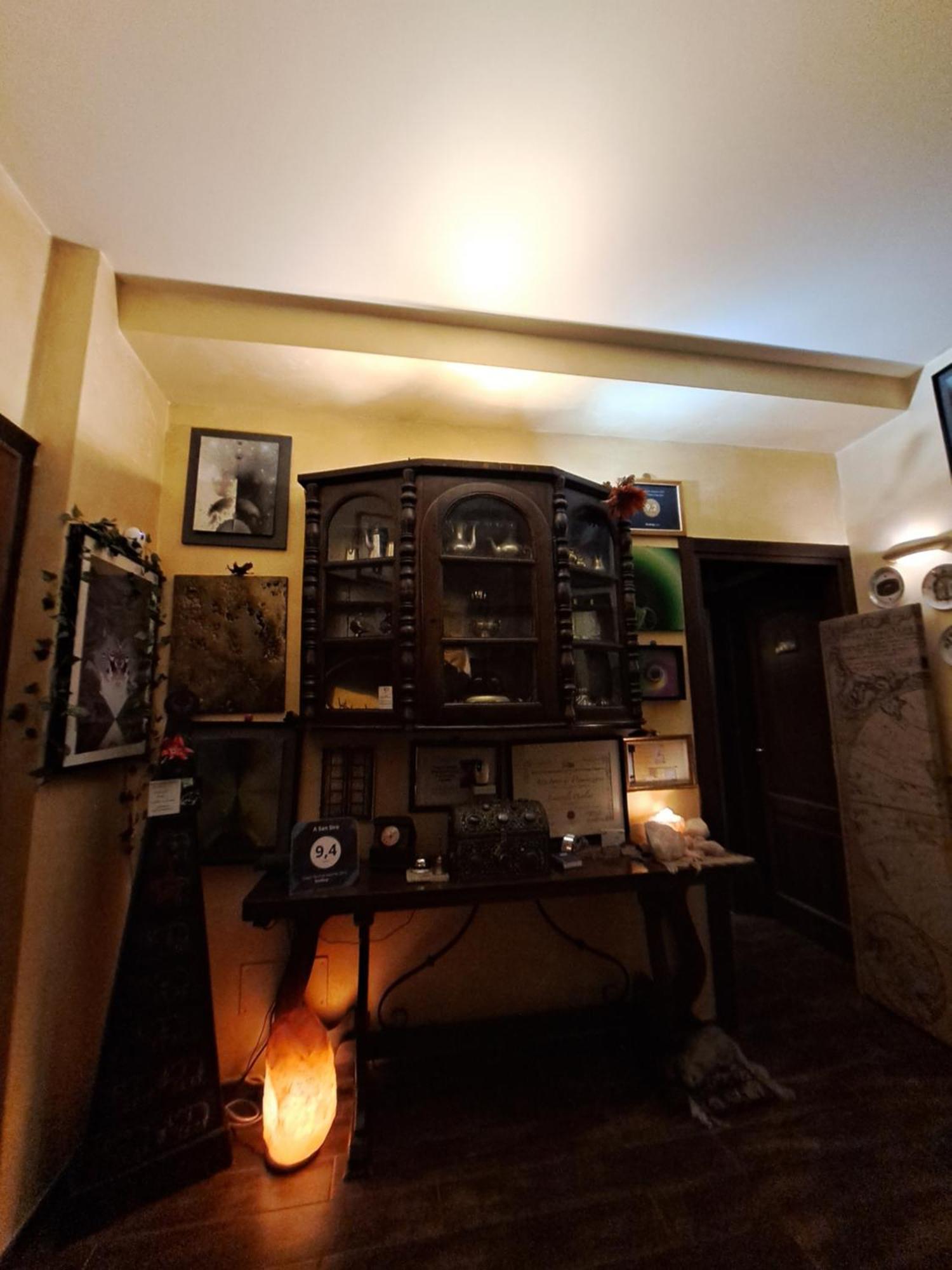 Bed & Breakfast A San Siro 75 Милан Экстерьер фото