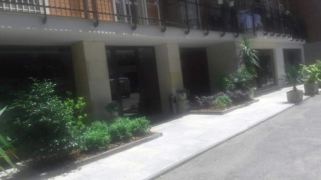 Bed & Breakfast A San Siro 75 Милан Экстерьер фото