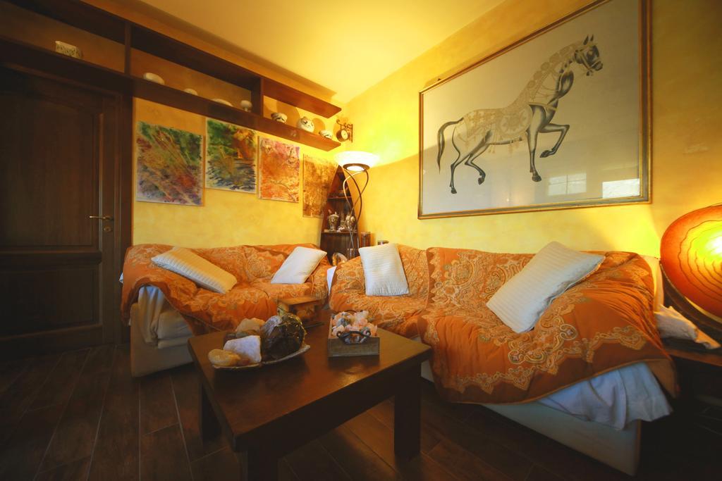 Bed & Breakfast A San Siro 75 Милан Экстерьер фото