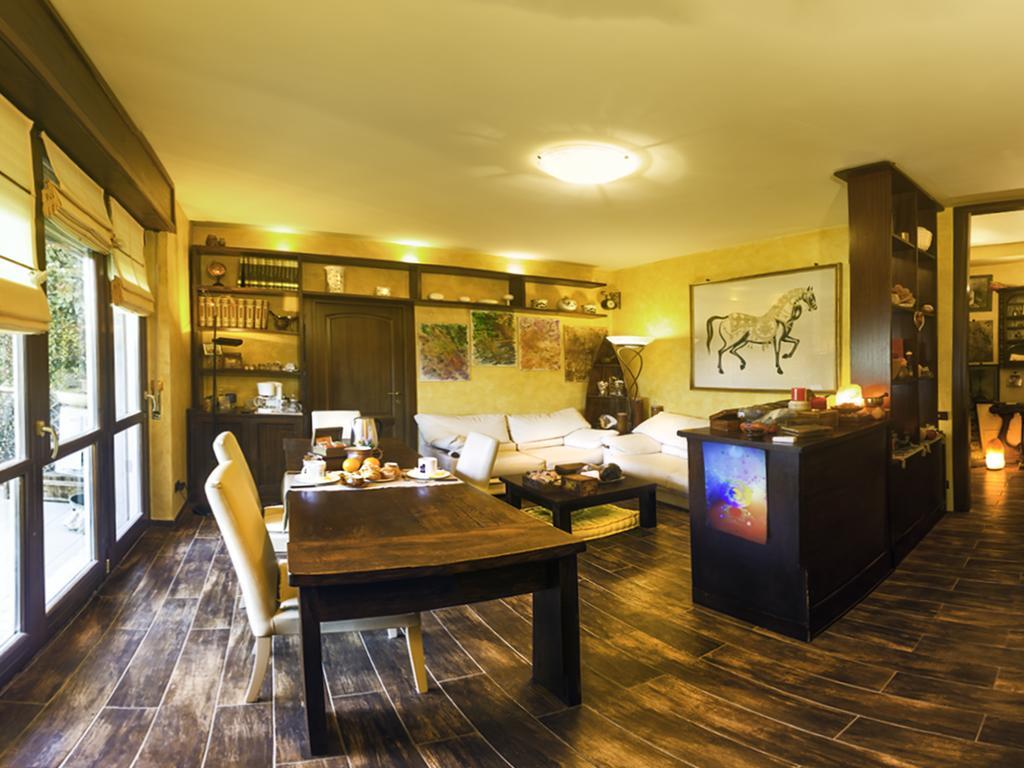 Bed & Breakfast A San Siro 75 Милан Экстерьер фото