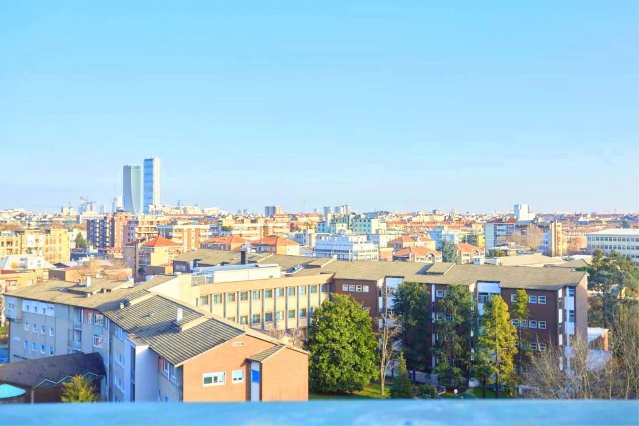 Bed & Breakfast A San Siro 75 Милан Экстерьер фото